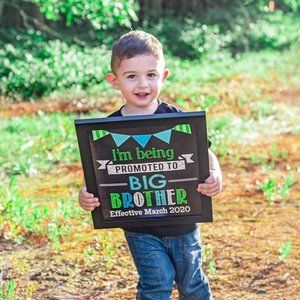 Meet your Posher, Greg